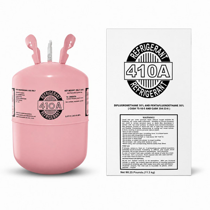 R410A