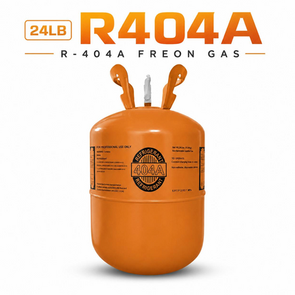 R404A