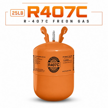 R407C