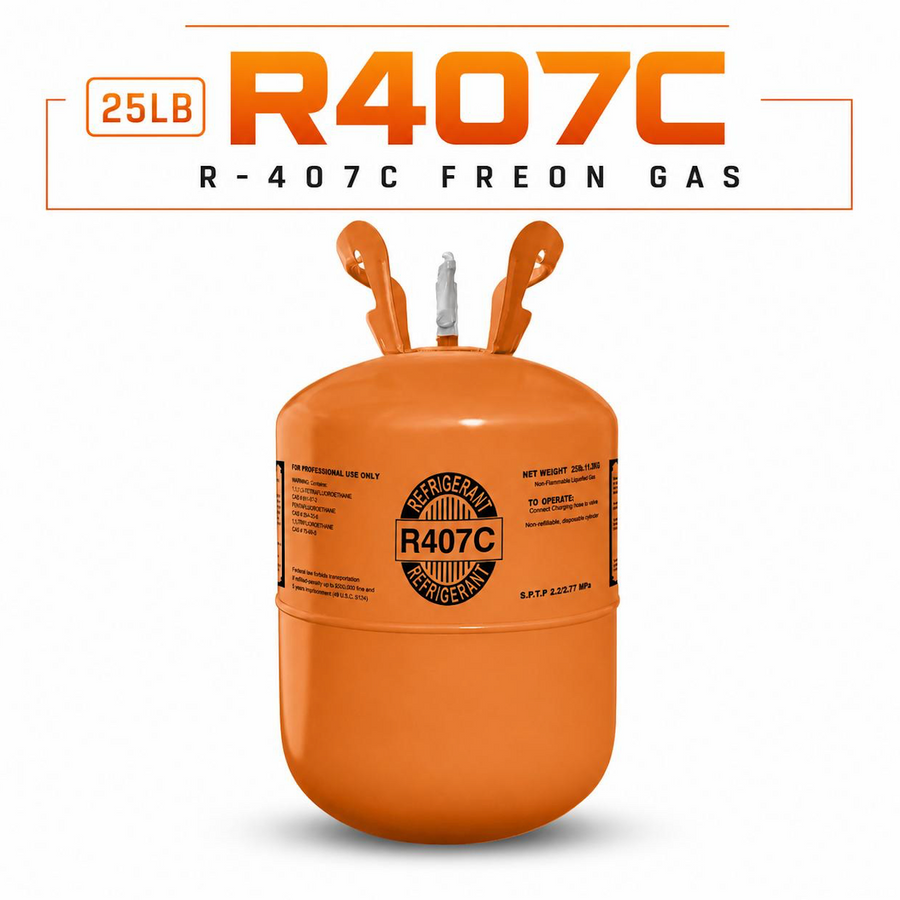 R407C