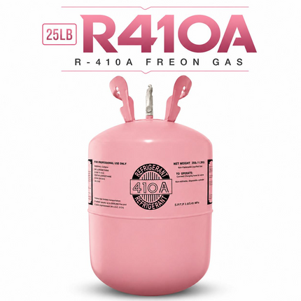 R410A